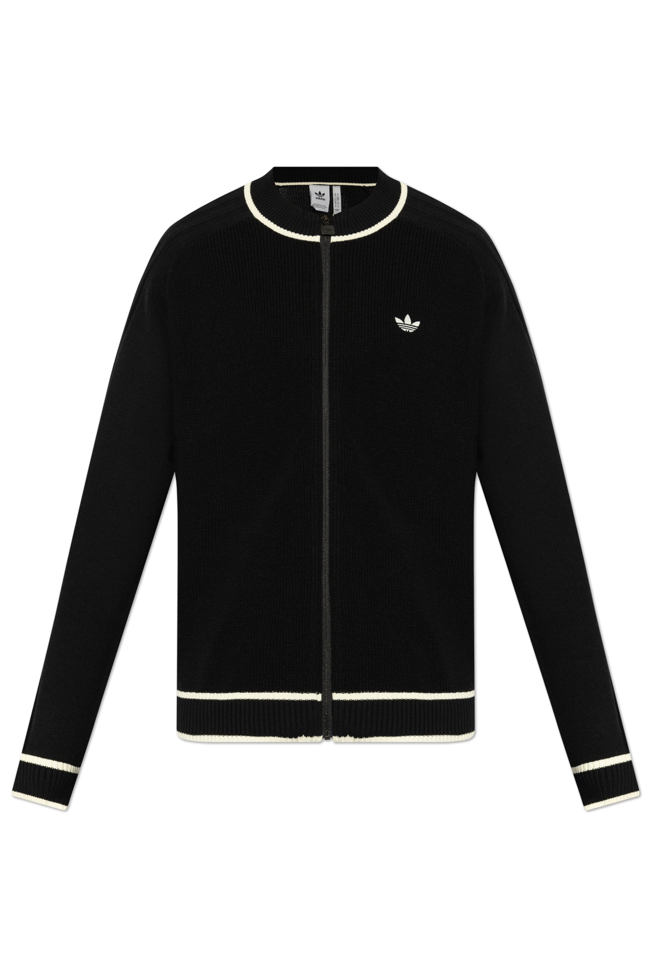 Wool adidas tracksuit new arrivals